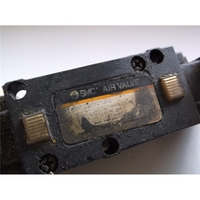 Válvula Solenoide RVFS52V1-3F2 *ENVÍO GRATUITO*