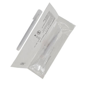 Marqueur de peau chirurgical pratique et pratique Marqueur de peau chirurgical Stylo marqueur de corps non toxique Fabricant - Product Image 4