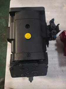 Pompe hydraulique à piston P6/P7/P14 P14P3L1C4A2A P14S8R1C9A4B9000B1 Pompe de camion P11S3L1C8A2B000A0 023-99883-0 - Product Image 3