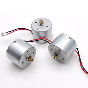 El fabricante suministra motores sin escobillas de 24 mm de diámetro con accionamiento integrado y control de circuito cerrado, motor sin escobillas 2418. - Product Image 3