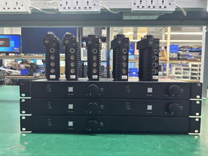 Hệ thống cáp quang máy ảnh tương thích xuống 12g-<span class=keywords><strong>sdi</strong></span> cho máy ảnh efp/ENG/Esp với chức năng kiểm đếm/từ xa/kẹp/PGM/hirose - Product Image 4