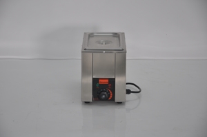 Machine professionnelle électrique automatique pour réchauffer le chocolat à domicile, machine à tempérer le chocolat de 5 kg à vendre - Product Image 2