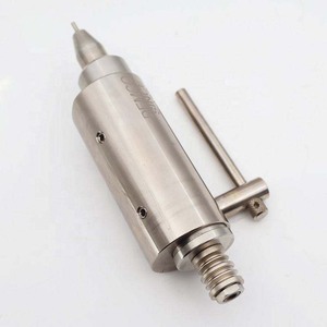 Cabezal de Husillo para Máquina de Corte de Alta Velocidad <span class=keywords><strong>DEMCO</strong></span> - Product Image 5