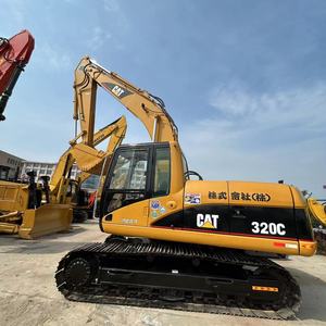 รถขุดดิน320C สำหรับ320CL 320C - Product Image 2