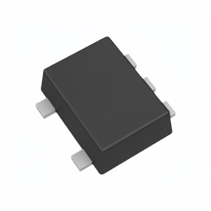 ไอซีบัฟเฟอร์ SOT5 5.5V SN74LVC1G34DRLR ลอจิกไม่กลับด้าน553วงจรรวมอิเล็กทรอนิกส์ - Product Image 1