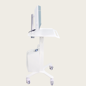 Quét bằng miệng giỏ hàng nhỏ Máy quét 3D giỏ hàng di động máy tính quét bằng miệng tất cả trong một máy phù hợp cho phòng khám Nha khoa và miệng - Product Image 4