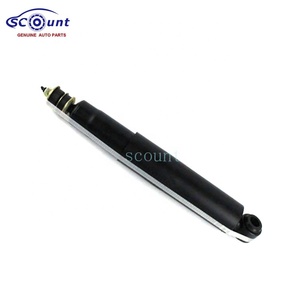 Amortisseur Makki 48531-69385 pour Toyota <span class=keywords><strong>LAND</strong></span> <span class=keywords><strong>CRUISER</strong></span> 1984-1999 BJ70 <span class=keywords><strong>BJ73</strong></span> - Product Image 4