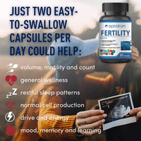 Soutien à la fertilité masculine OEM – Compléments vitaminiques pour la fertilité masculine sous marque privée – Capsules pour hommes à prix d'usine