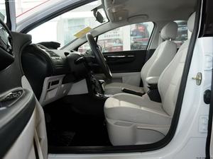 Citroën Sedán <span class=keywords><strong>Usado</strong></span> con Caja de Cambios Automática y <span class=keywords><strong>C</strong></span>ámara Trasera, Transporte Sencillo de 5 Plazas sin Extras - Product Image 5