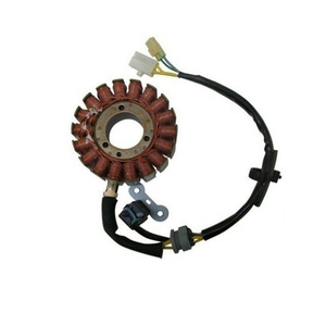 Bobina Magneto per Moto Elettrica <span class=keywords><strong>KYMCO</strong></span> <span class=keywords><strong>People</strong></span> <span class=keywords><strong>S</strong></span> 250 300i 07-08 Xciting 250 06-07 Xciting 300i R08-09 - Product Image 1