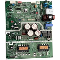 Nueva Placa de Control Principal para Aire Acondicionado Samsung DB92-02867N DB92-02867A/B/E/K/N/R/U/V DB41-01228A PCBA