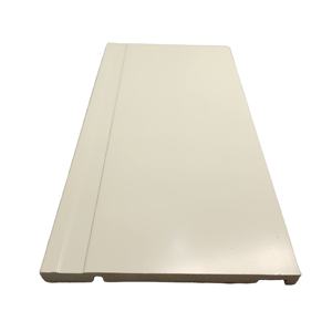 RUITONG <span class=keywords><strong>Plinthe</strong></span> moderne en PS <span class=keywords><strong>Plinthe</strong></span> moulée imperméable pour villa intérieure en <span class=keywords><strong>polystyrène</strong></span> PVC MDF bois usage intérieur - Product Image 6