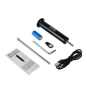 Rastreador GPS Onine con Seguimiento en Tiempo Real para Bicicletas, 4G LTE, Mini Localizador Portátil para Bicicletas de Montaña con Certificado CE - Product Image 4