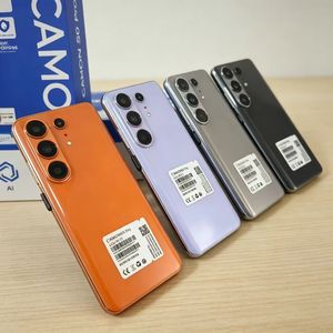 Camon 50 Pro+24GB+512GB ขายดี โปรเซสเซอร์สิบคอร์+หน้าจอ 7.0 นิ้ว+แบตเตอรี่ 7000mAh+สมาร์ทโฟน 5G - Product Image 1
