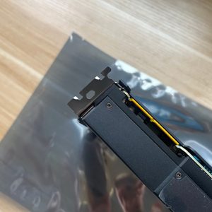 RTX3080 20G Edición Pública, Aprendizaje Profundo, Renderización de Modelos de IA, Razonamiento, Inteligencia Artificial - Product Image 6