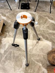 ขาตั้งกล้องสำหรับอุปกรณ์สำรวจ GNSS RTK - Product Image 5