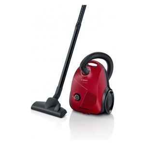 Aspiradora 600W 3,5 Lt SERIE 2 BGBS2RD1 Roja y Negra - Product Image 1