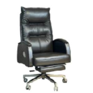 Chaise principale de bureau moderne et confortable 37738-1023 - Product Image 1