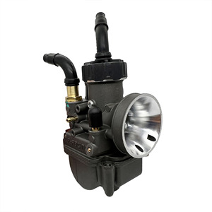 Karburator PE24 CPO Kondisi Baru, Suku Cadang Sistem Bahan Bakar <span class=keywords><strong>Motor</strong></span> Balap untuk ATV Go <span class=keywords><strong>Kart</strong></span> Mesin <span class=keywords><strong>Motor</strong></span> - Product Image 3