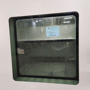 Chambre d'essai climatique accélérée à arc de xénon pour peintures et revêtements, machine d'essai de vieillissement des plastiques à lampe xénon - Product Image 2