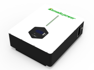 Lưu trữ nhà năng lượng mặt trời Pin 48100 48200 Lithium Ion pin LiFePO4 48V 100AH 200AH 150AH CE chứng nhận - Product Image 5