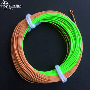 Lenza da Pesca a Mosca Galleggiante con Peso Avanzato all'Ingrosso - Product Image 2