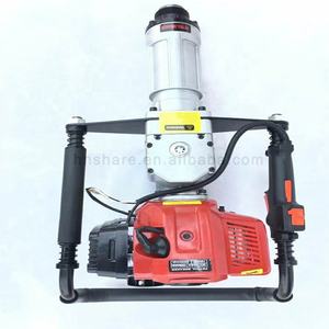 Penggerak Sekrup Tanah Elektrik yang Laris Manis - Product Image 3