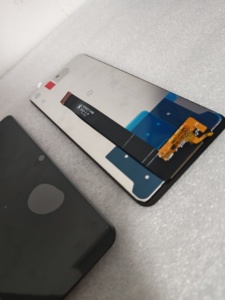 Teléfono móvil Lcd para Hotwave Note12 Pantalla táctil Lcd Pantalla original para reparación de reemplazo - Product Image 4