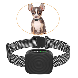 Best Beeper Bark Collar - Humane Anti-Barking Solutions