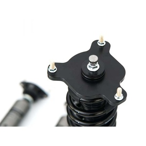 Per Mercedes Benz ricambi modifiche Auto OEM 2123204630 ammortizzatore regolabile abbassamento Coilover sospensione Kit (F & <span class=keywords><strong>R</strong></span>) nuovo - Product Image 3
