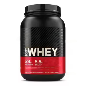 OEM Protein peynir altı suyu Protein tozu, çikolata proteini içeceği - Product Image 1