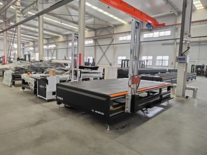 Rongchi 2024 <span class=keywords><strong>CNC</strong></span> EPS bọt cắt <span class=keywords><strong>Router</strong></span> bảng hot-dây Máy cắt bọt - Product Image 5