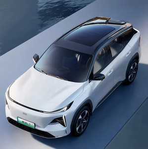 2025 1.5T 115km Version Jeux Asiatiques pour SUV Compact 5 places L7 2024 1.5T 115km Version Jeux Asiatiques Compact - Product Image 6