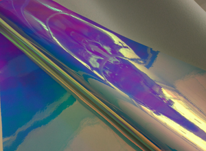 Building <strong>Window</strong> <strong>Film</strong> <strong>Tint</strong> Chameleon <strong>Film</strong> 85% Blue 85 Hoho High Quality <strong>Best</strong> Price Rainbow Sun Control Glass Dichroic Iridescen - Product Image 4