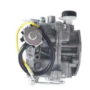 Nouveau <span class=keywords><strong>carburateur</strong></span> de remplacement <span class=keywords><strong>pour</strong></span> moteur de <span class=keywords><strong>tondeuse</strong></span> à gazon Kohler 24 853 34-S CH20 CH22 CH25 CH26 - Product Image 4