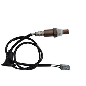 Sensor de Oxígeno O2 Posterior 89465-12840 <span class=keywords><strong>para</strong></span> Toyota Corolla Matrix 1.8L 2009-2013 Pontiac Vibe Scion XD Lambda 234-4305 - Product Image 2