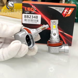 <span class=keywords><strong>BAOBAO</strong></span> 38 vatios todo en uno modelo Color blanco con ventilador sin ventilador H4 H13 9004 9007 H1 H3 H7 H8 H11 9005 9006 para coche para Motor - Product Image 3