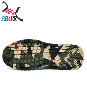 Zapatos Casuales Transpirables de Camuflaje para Parejas 2025, Zapatos de Malla de Moda con Punta Baja, Zapatos Casuales para Mujer, Zapatos para Hombre a la Moda - Product Image 3