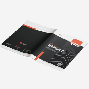 Servicio de Impresión de Libros de Tapa Blanda Personalizados, Impresión a Todo Color de Libros de Bolsillo Personalizados, <span class=keywords><strong>Revista</strong></span> a Color - Product Image 5