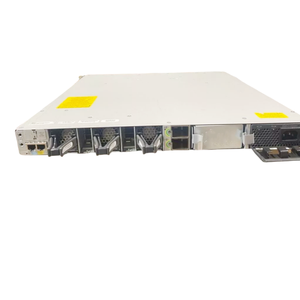 C9300-24T-E C9300-24T-A <b>Catalyst</b> 9300 Series 24 Port Modular Uplink Gigabit Switch -C9300-24T-A C9300-24T-E - Product Image 6