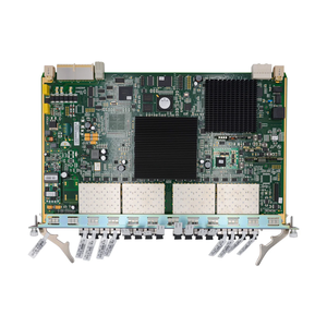 ใหม่ล่าสุด gcob 16พอร์ต GPON บอร์ดบริการพร้อมโมดูล C + C ++ SFP สำหรับ <span class=keywords><strong>FiberHome</strong></span> OLT <span class=keywords><strong>AN5516</strong></span>-01/<span class=keywords><strong>04</strong></span>/06 - Product Image 1
