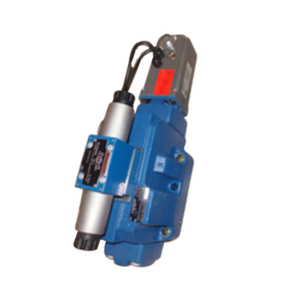 4WRTE-43=M=00 วาล์วควบคุมแรงดันแบบสัดส่วนคุณภาพสูงแบบดั้งเดิม - Product Image 5