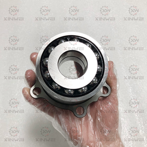 Sistema de montaje de embrague de transmisión automática de nueva condición para Infiniti QX60 Pathfinder 13-20 modelo 38761-3KA0B - Product Image 5