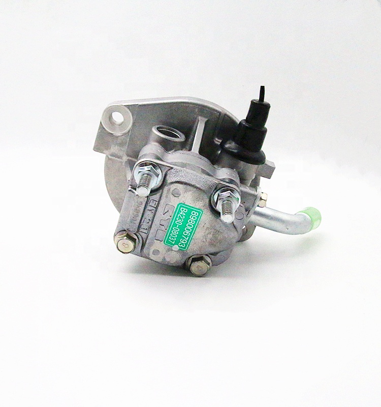 n出品 8980064790 8-98006479-0 Charge Air Cooler Suitable for ISUZU
