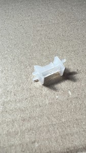Top Quality Plastic Mounting <b>Clip</b> Wiring Harness Fastener <b>Clip</b> Lightweight Plastic Retainer For Scooter And Motorcycle Repair - Product Image 3