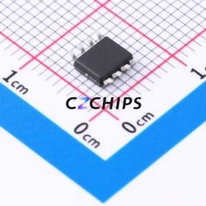 Original-Nouveau AO4496 Transistor SOIC-8 Transistor à effet de champ (MOSFET) Vente entière Puces de composants électroniques et service de nomenclature - Product Image 2
