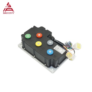 QS MOTOR 138 3000W V3 70H ชุดแปลงมอเตอร์ขับเคลื่อนกลางประสิทธิภาพสูง APT72400 พร้อมคอนโทรลเลอร์ สำหรับมอเตอร์ไซค์ไฟฟ้าประสิทธิภาพสูงรุ่นใหม่ 5500RPM - Product Image 5