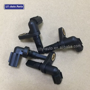 Bán buôn mới phía trước bên trái <span class=keywords><strong>LH</strong></span> ABS Cảm biến tốc độ cho <span class=keywords><strong>TOYOTA</strong></span> cho Sequoia cho Tundra OEM 89543-0c020 als1791 2010-2016 5.7L - Product Image 3