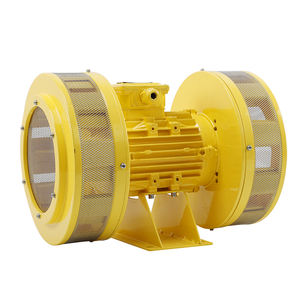 Dispositivo di Allarme Elettrico Industriale JDW-350 380V con Garanzia di 1 Anno, Soluzione di Sicurezza Efficiente e Durevole per Macchinari Elettronici - Product Image 1