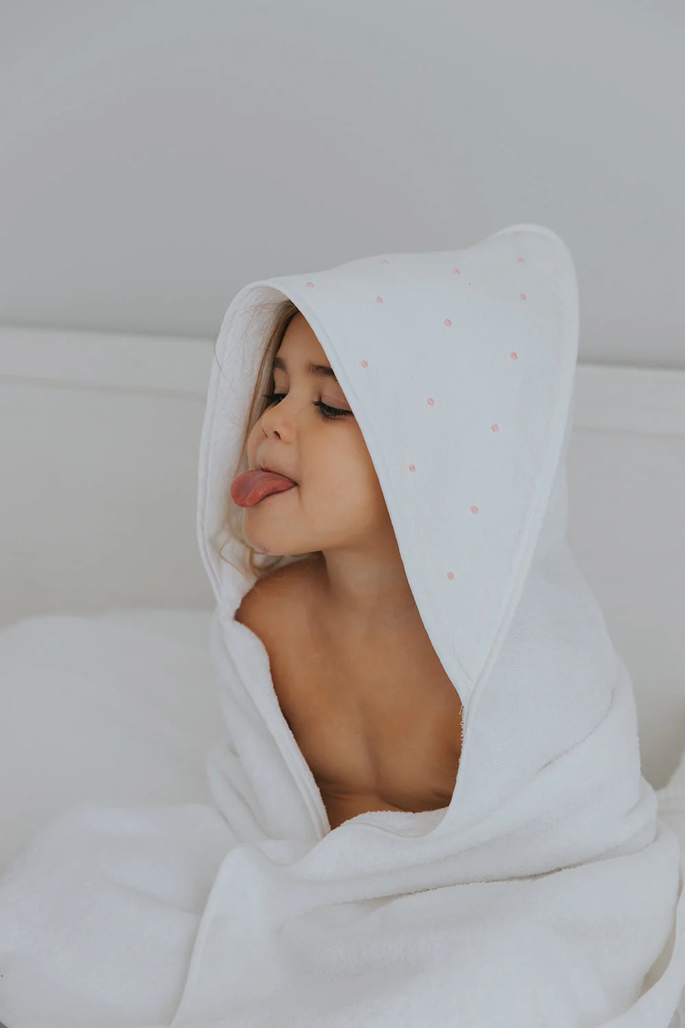 จุดสีชมพู